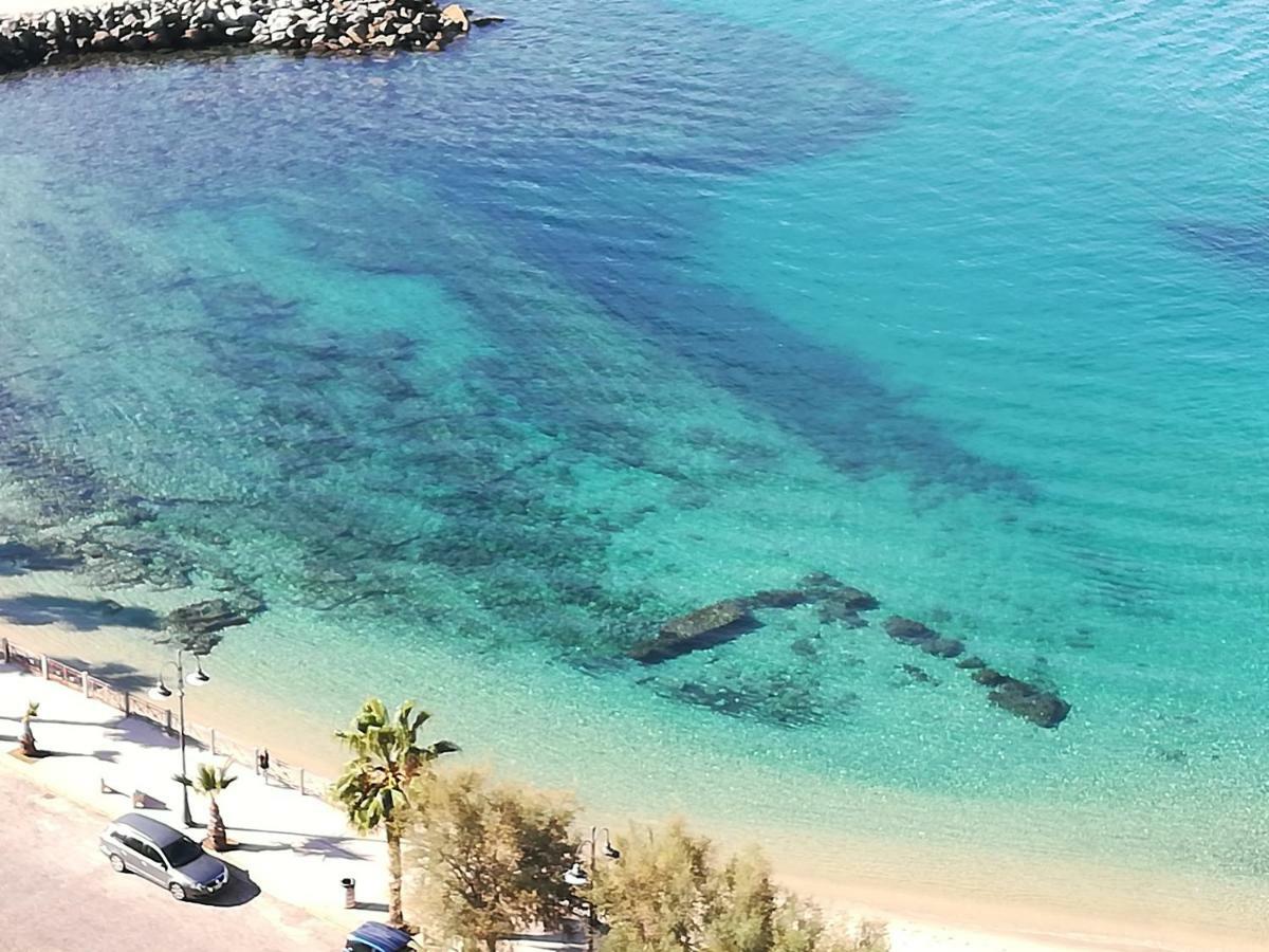 Villaolivara Pizzo  Bagian luar foto